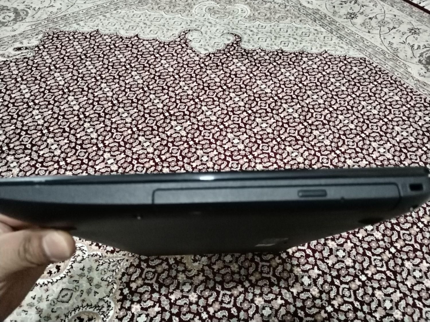 لپ تاپ ASUS|رایانه همراه|گلبهار, |دیوار