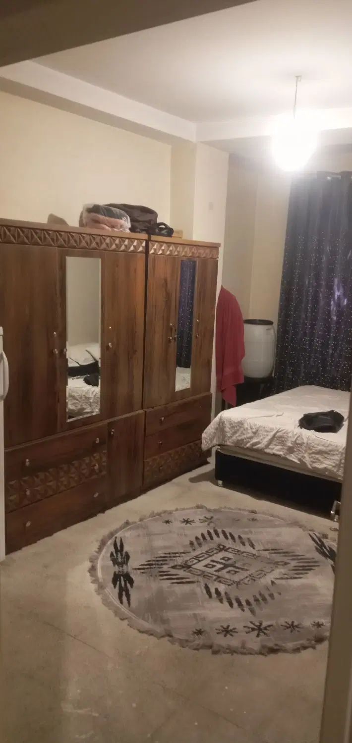 اجاره آپارتمان ۹۲ متری شیک وترتمیز روبنما|اجارهٔ آپارتمان|کرج, حسین‌آباد|دیوار