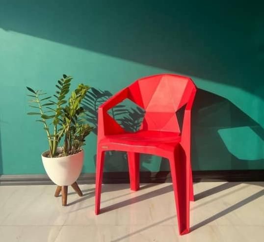 صندلی پلاستیکی مدل Dina کد 6936|میز و صندلی غذاخوری|کرج, گلشهر|دیوار