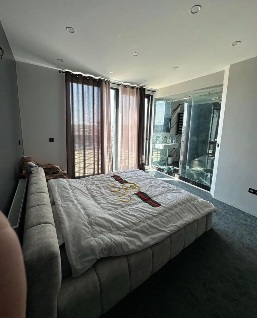 فروش خانه ویلایی ۴۵۰ متری با استخر دماوند|فروش خانه و ویلا|دماوند, دماوند|دیوار