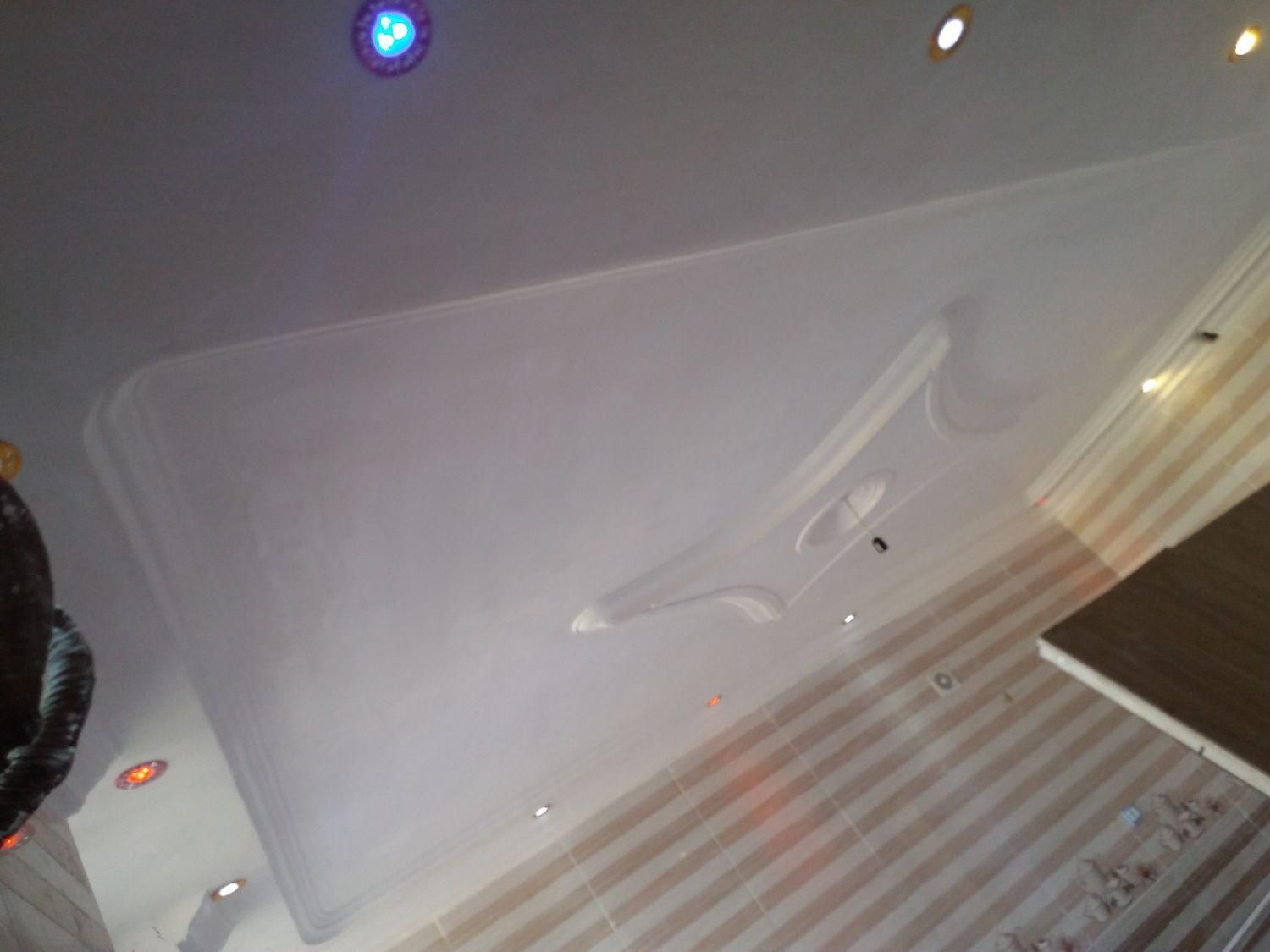 گچ کاری لک کاری|خدمات پیشه و مهارت|یاسوج, |دیوار