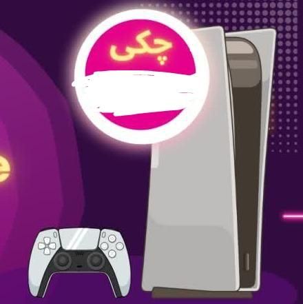کنسول بازیps5ـXboxـps4ازدم قسط بدون پیش پرداخت چکی|کنسول، بازی ویدئویی و آنلاین|اصفهان, بهارستان|دیوار