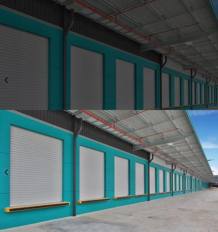 کرکره برقی وجک پارکینکی|خدمات پیشه و مهارت|کرمان, |دیوار