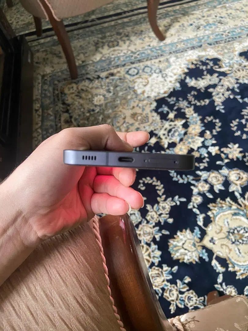 ناتینگ فون 1 رام ۱۲|موبایل|تهران, سنائی|دیوار