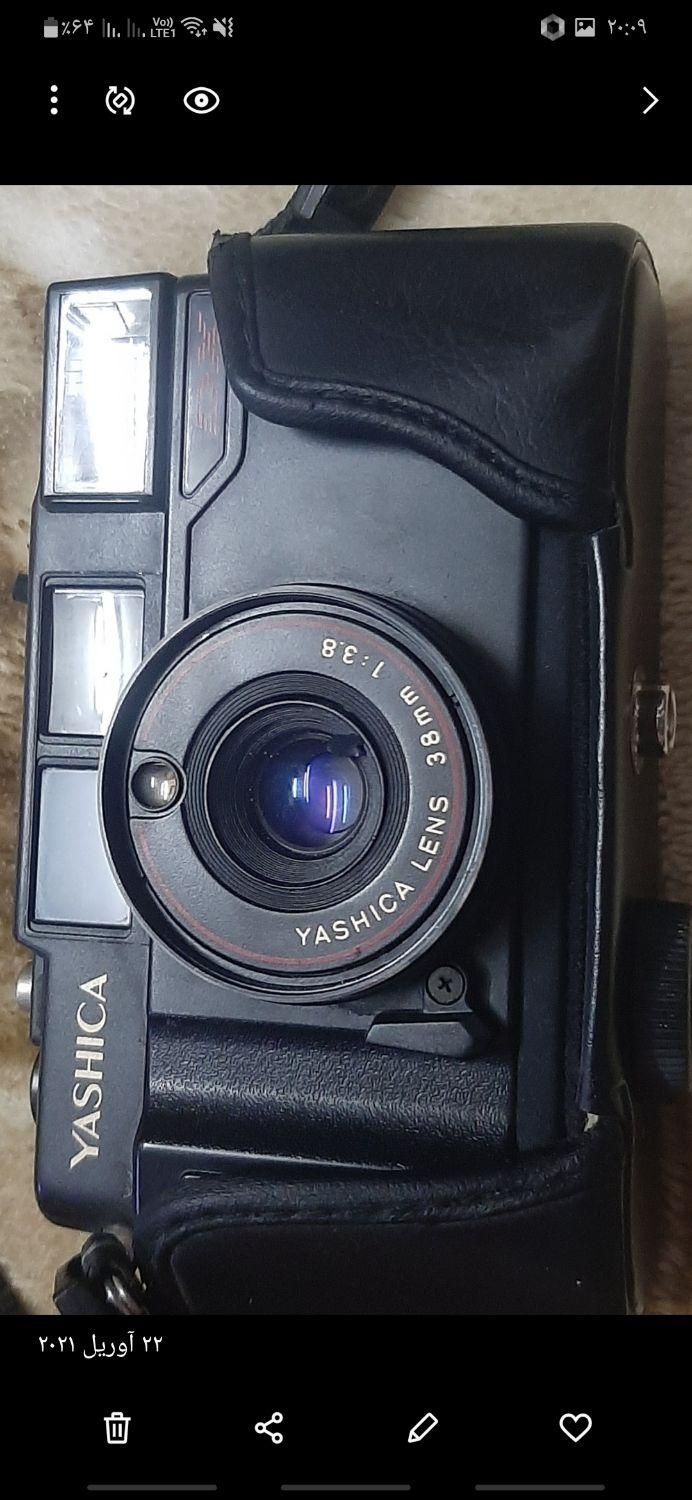 دوربین عکاسی|دوربین عکاسی و فیلمبرداری|بیرجند, |دیوار