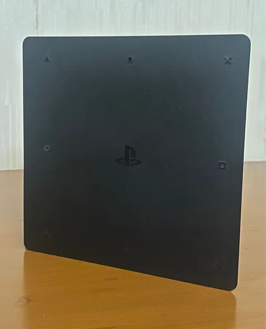 دستگاه کنسول ps4|کنسول، بازی ویدئویی و آنلاین|کرج, گوهردشت|دیوار