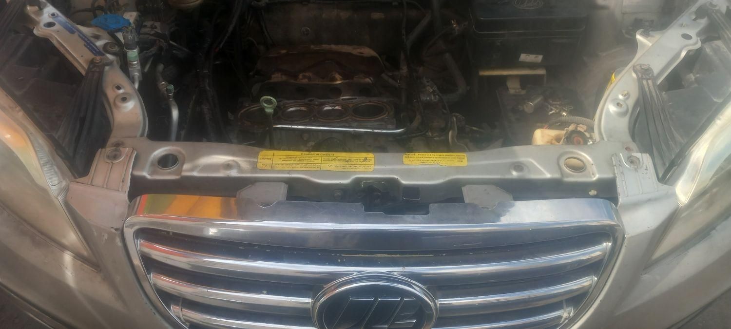 مکانیک سیار خودروهای انژکتور وکلاسیک|خدمات موتور و ماشین|پرند, فاز ۶|دیوار