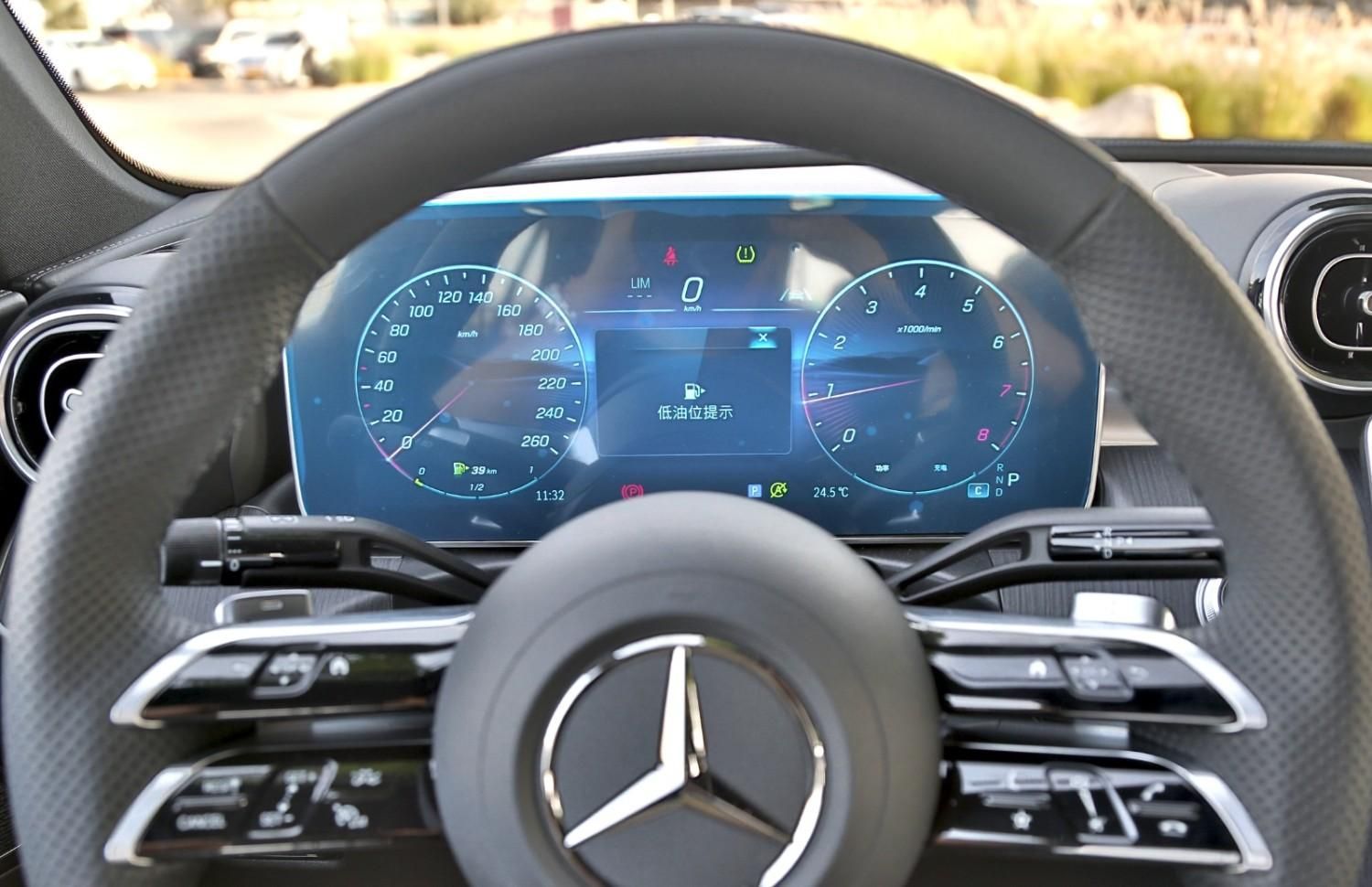 بنز c200 l 2025|خودرو سواری و وانت|تهران, پاسداران|دیوار