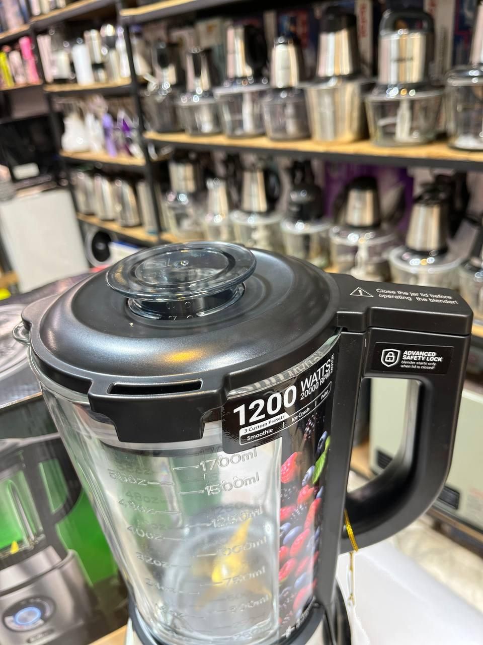 مخلوط کن و اسیاب 1200 وات فلر Fellerاصلی /خردکن|خردکن، آسیاب، غذاساز|مشهد, آزادشهر|دیوار