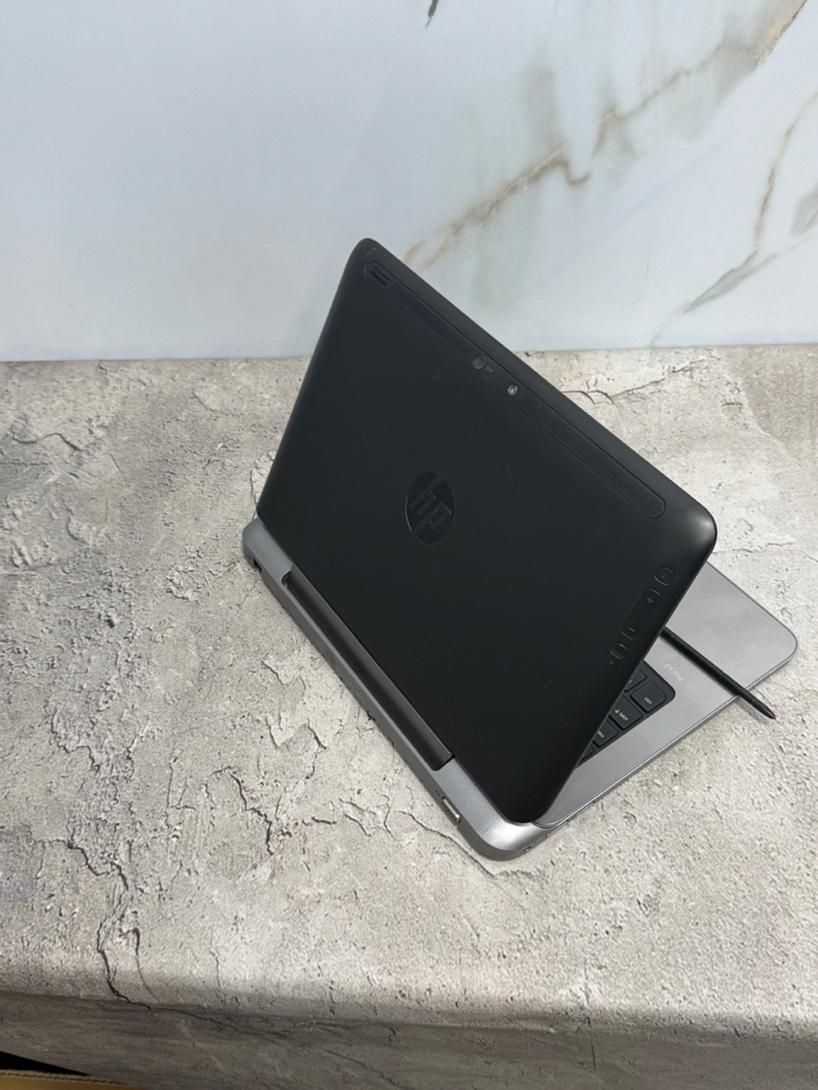لپتاپ hp تبلت شو elite x2 همراه قلم|رایانه همراه|اهواز, طالقانی|دیوار