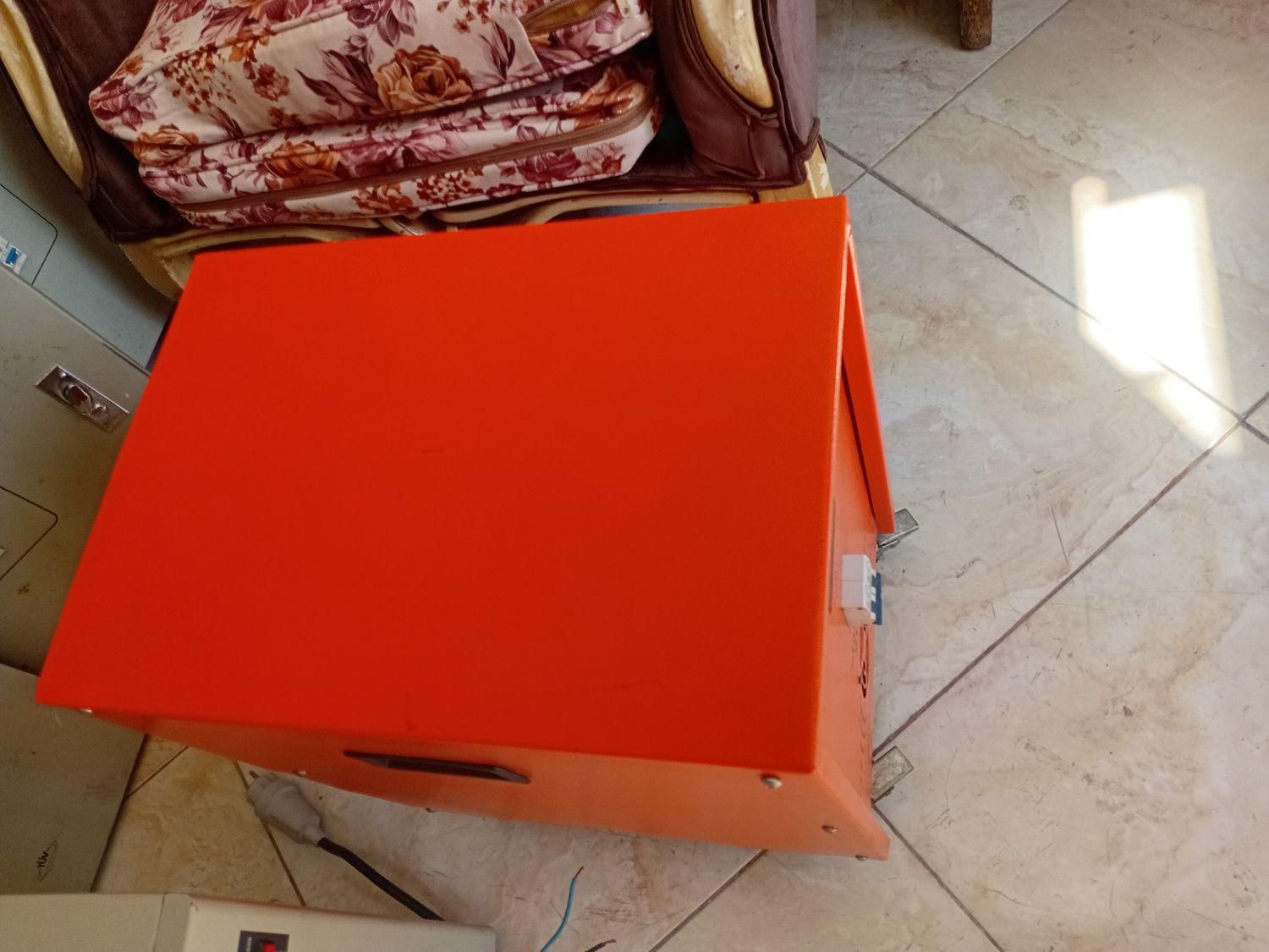 استابلایزر 20هزار تک فاز درحدنونو با2سال گارانتی|مصالح و تجهیزات ساختمان|قرچک, محمد آباد|دیوار