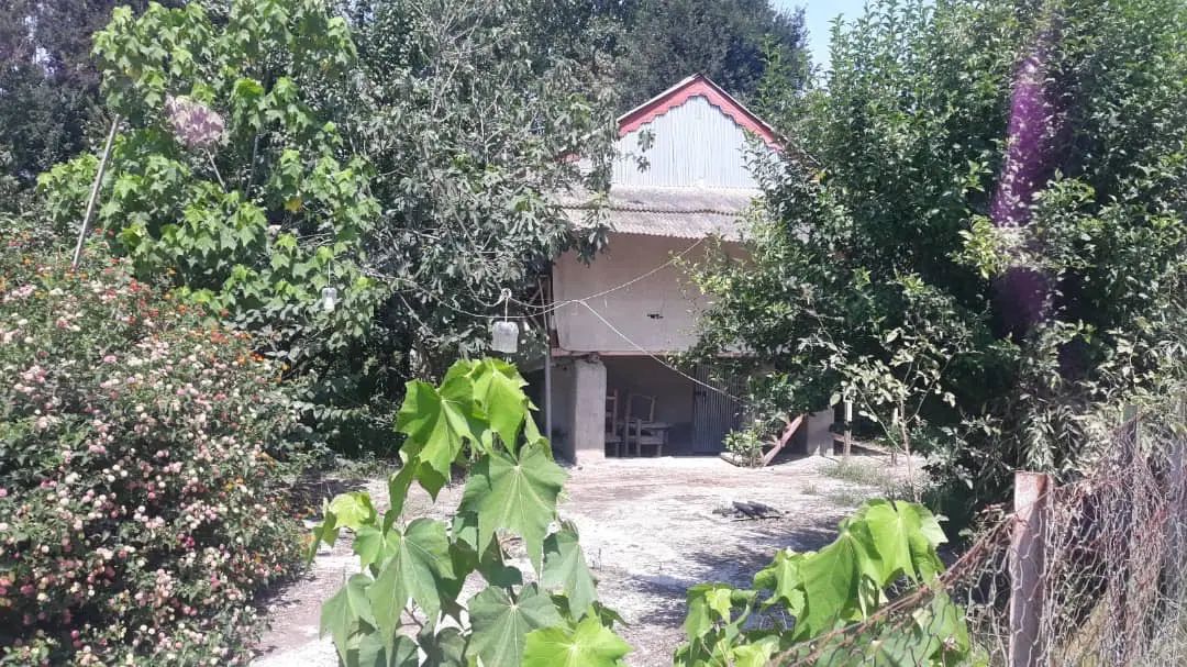 خانه روستایی۳۳۰زمین۷۰بنا کوچصفهان لولمان|فروش خانه و ویلا|رشت, پل تالشان|دیوار