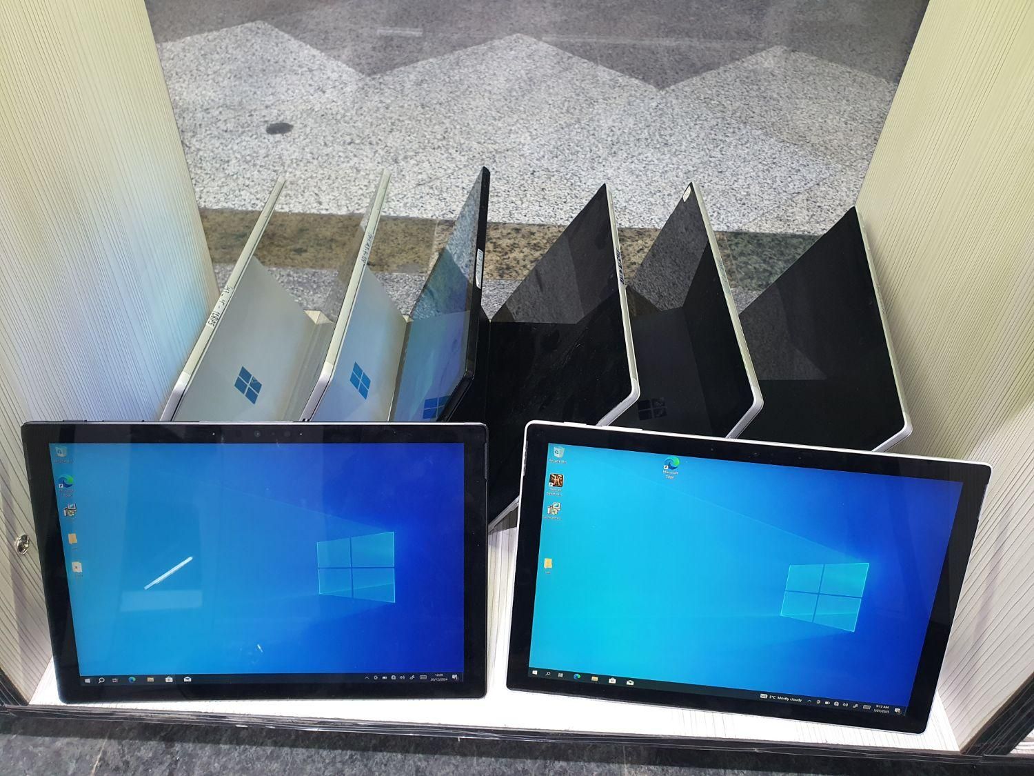 سرفیس پرو surface pro|رایانه همراه|تهران, میدان ولیعصر|دیوار