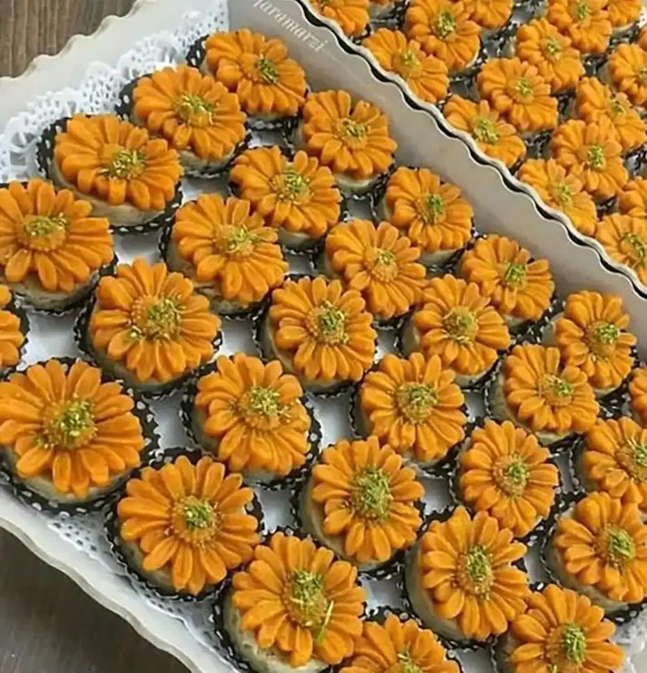 حلوا،دلمه،کوفته،دسر|خوردنی و آشامیدنی|تبریز, |دیوار