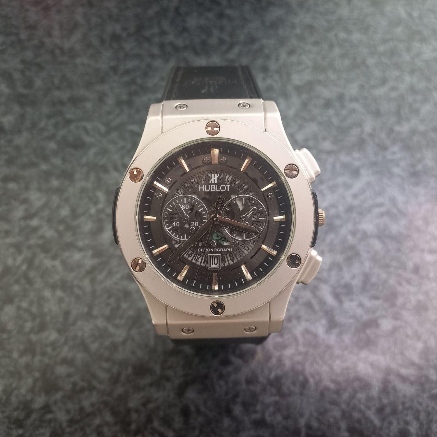 ساعت Hublot|ساعت|بومهن, |دیوار