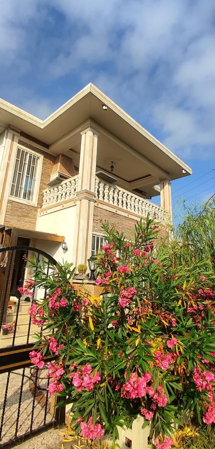 فروش ویلا 188 متری|فروش خانه و ویلا|شیرود, |دیوار