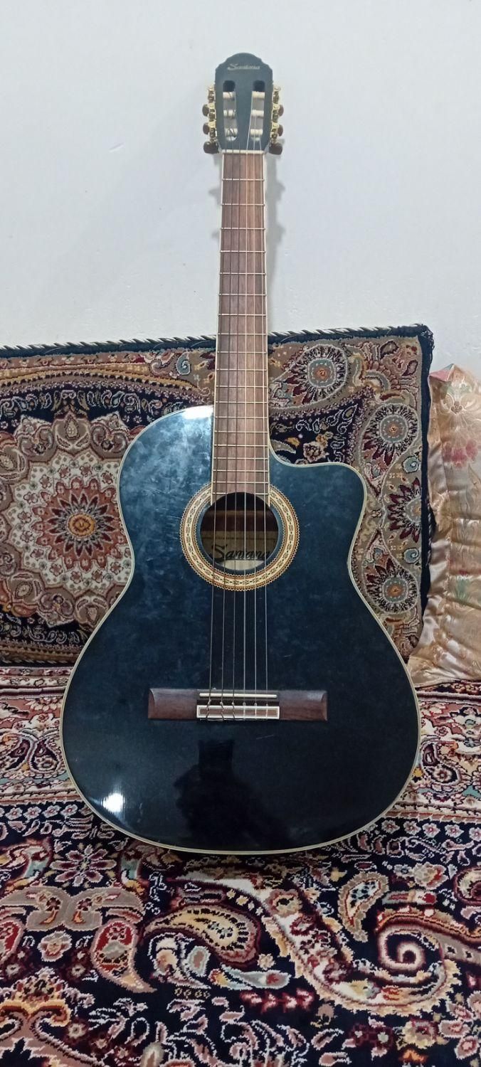 گیتار|گیتار، بیس، امپلیفایر|قزوین, |دیوار