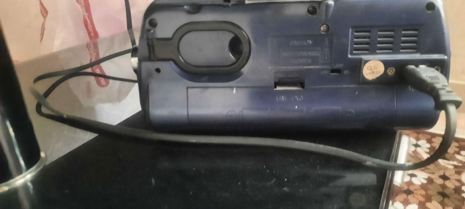 دستگاه دی وی دی|صوتی و تصویری|ری, ظهیرآباد|دیوار