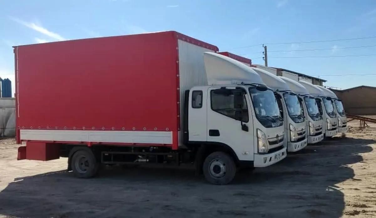 حمل اسباب کشی منزل به تمام نقاط کشور|خدمات حمل و نقل|فولادشهر, فولادشهر|دیوار