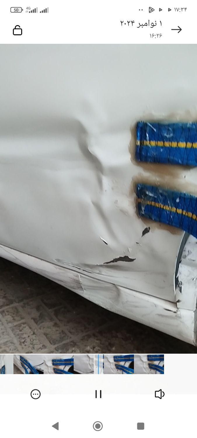 سلام صافکاری PDARبه صورت حرفه‌ای|خدمات موتور و ماشین|زاهدان, |دیوار