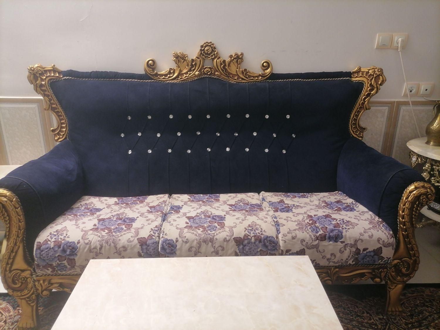 تعمیرات مبلمان آریا|خدمات پیشه و مهارت|سبزوار, امیر کبیر|دیوار