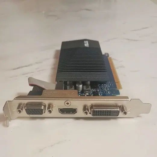 کارت گرافیک ارزان، قدرتمند ASUS GT 710 SL 2GD5 BRK|قطعات و لوازم جانبی رایانه|تهران, فلسطین (میدان انقلاب)|دیوار