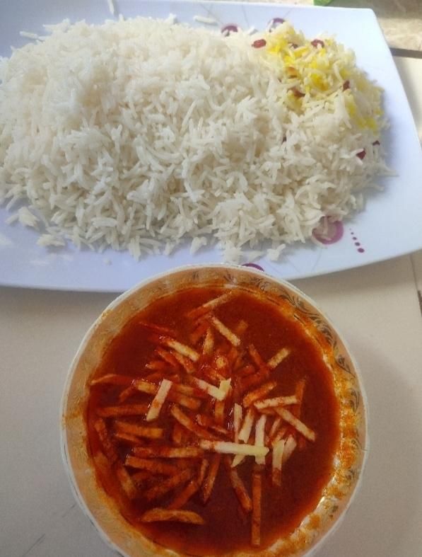 غذا هر پرس 120 و 130 هزار|خدمات پذیرایی، مراسم|ایلام, |دیوار