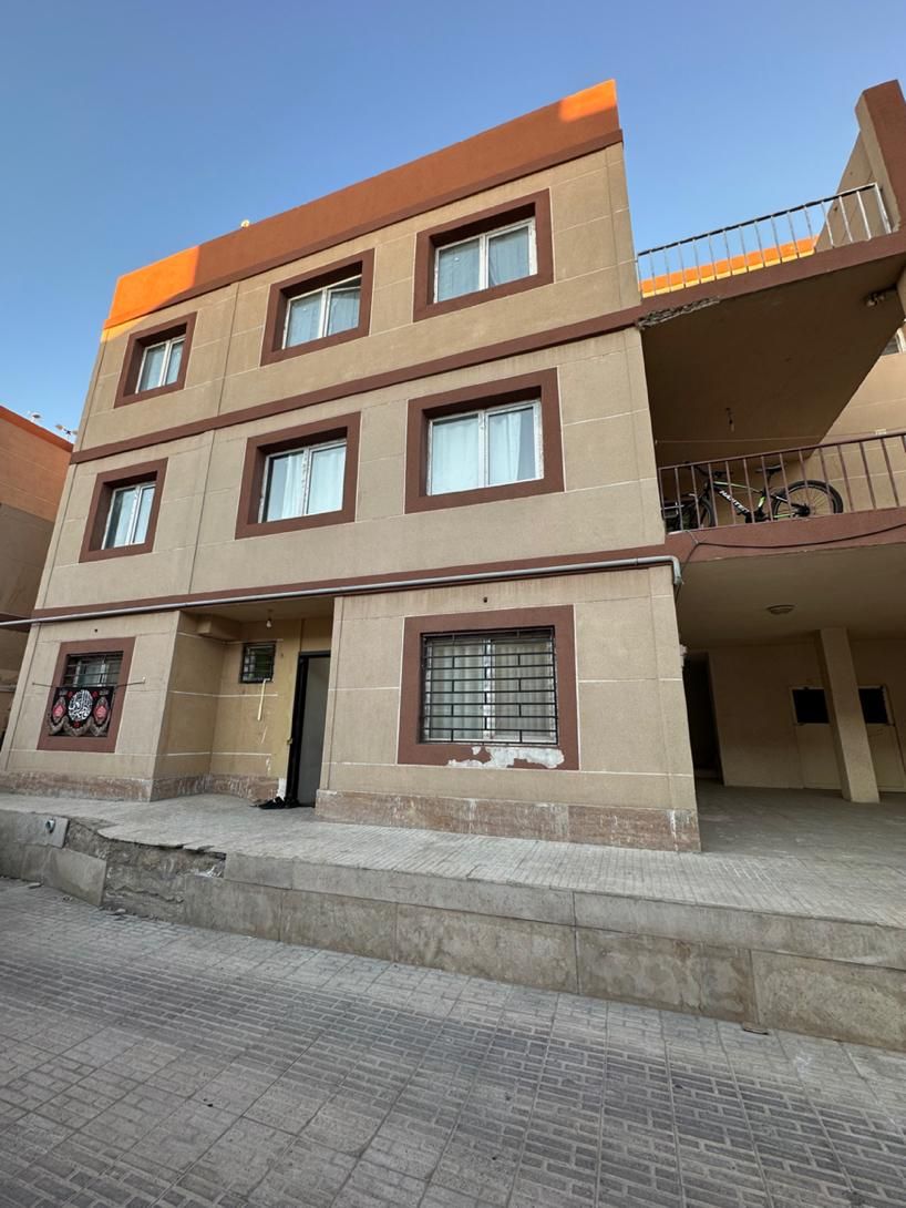 سهندساران طبقه اخر (ترنج)|فروش آپارتمان|هشتگرد, شهرک ریحانه|دیوار