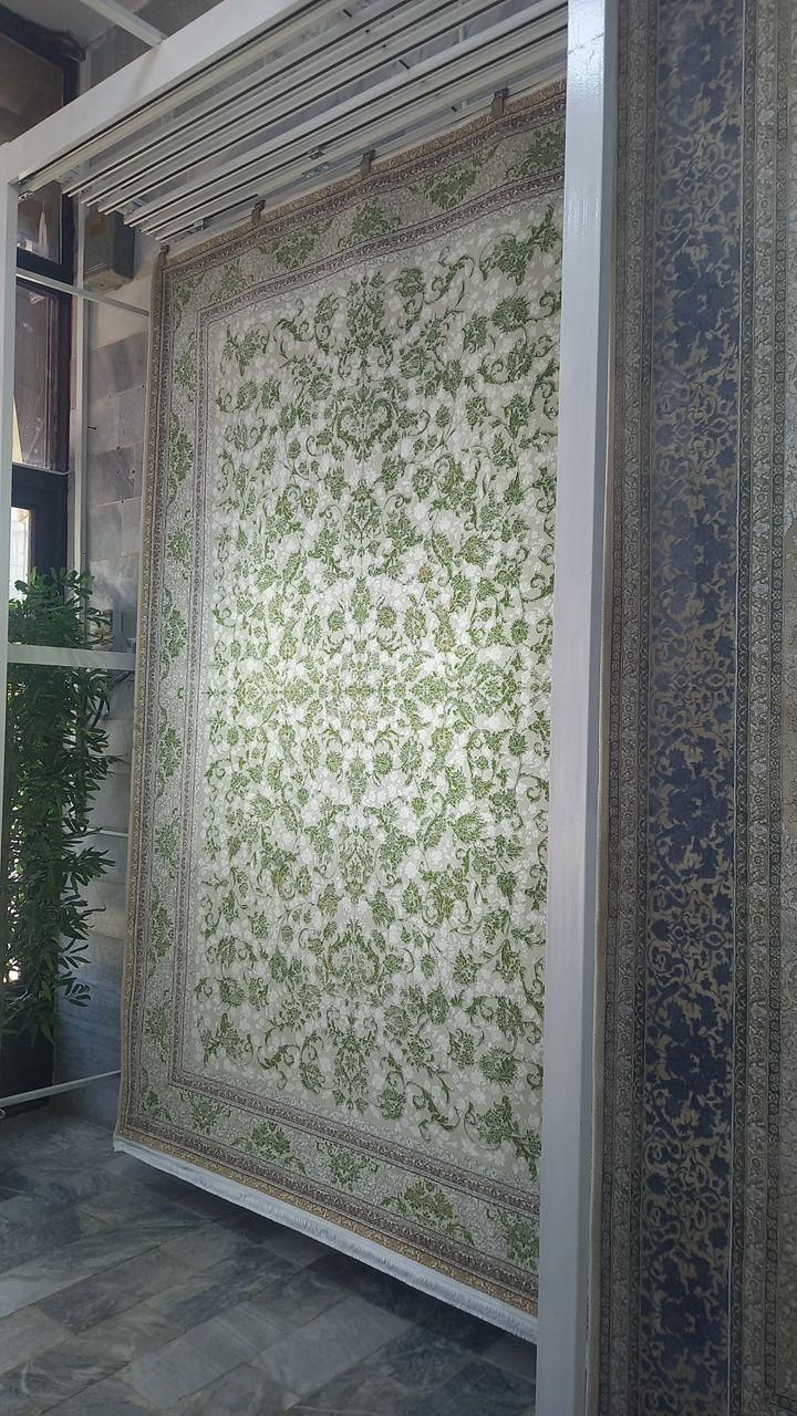 فرش متفاوت|فرش|مریوان, |دیوار