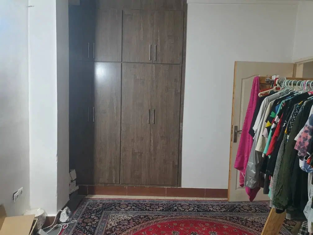 ۱۲۰ متری کوچه بستنی فروشی کامران مرکز شهر|اجارهٔ آپارتمان|یاسوج, |دیوار