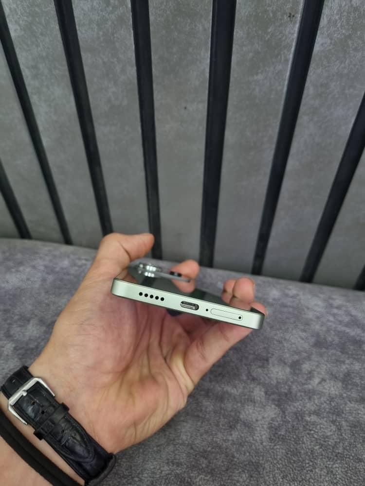 شیائومی Redmi Note 13 Pro با حافظهٔ ۵۱۲ گیگابایت|موبایل|اصفهان, خانه اصفهان|دیوار