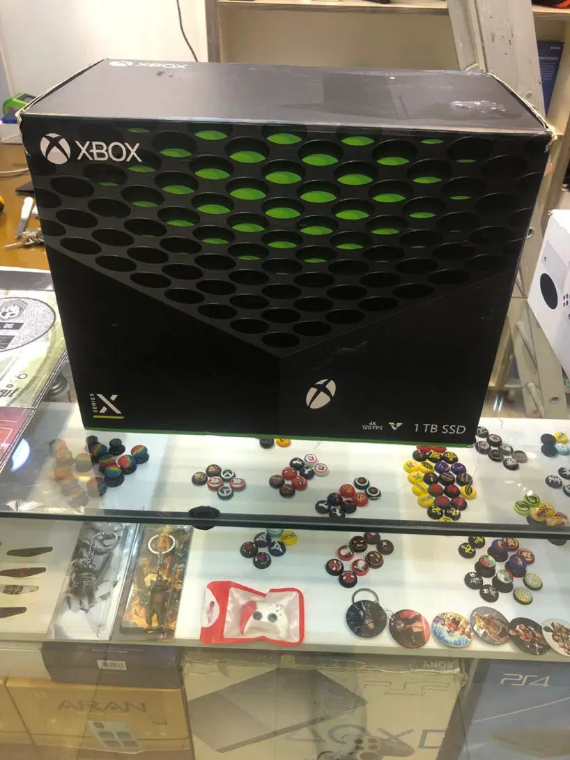بهترین خریدار و فروش انواع ps5/ps4 Xbox|کنسول، بازی ویدئویی و آنلاین|تهران, فدک|دیوار