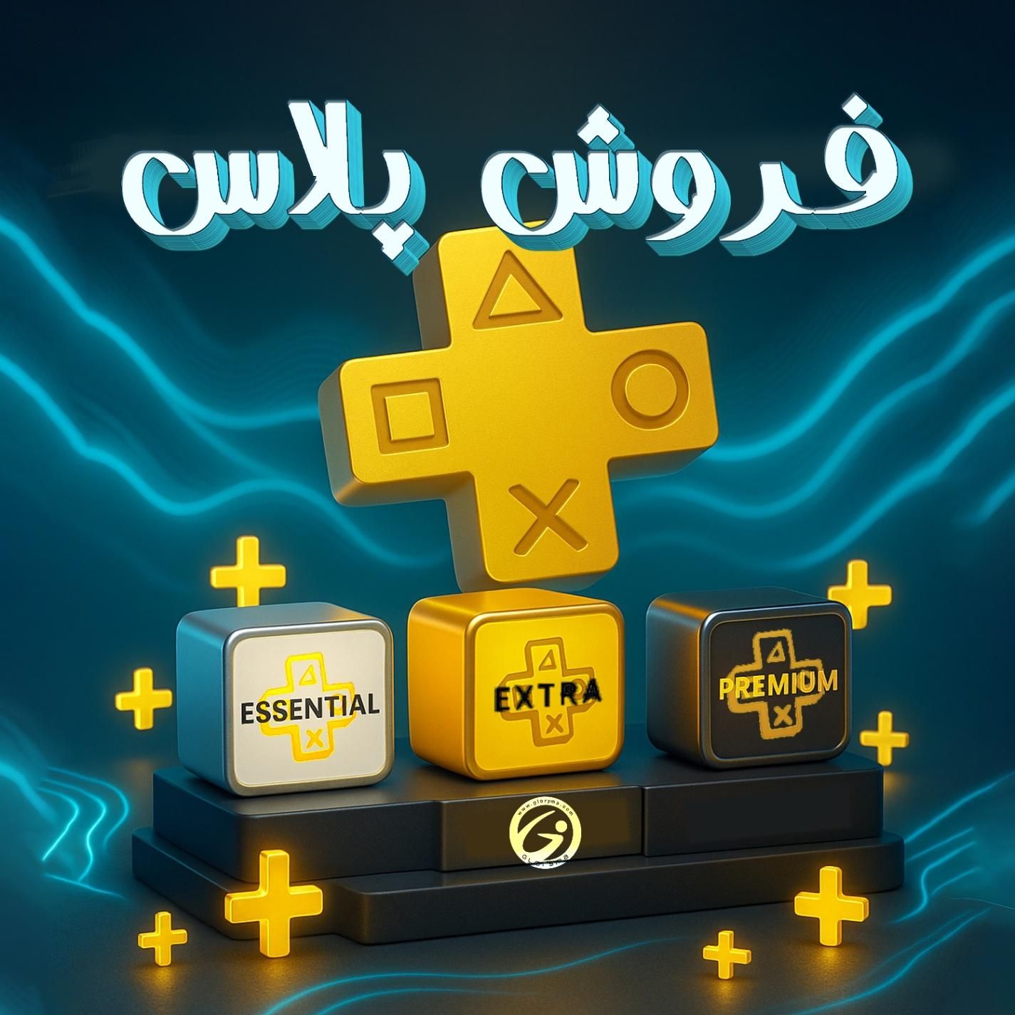 فروش پلاس قانونی ps4  ps5 با پشتیبانی 1 ساله|کنسول، بازی ویدئویی و آنلاین|کرج, دهقان ویلا|دیوار
