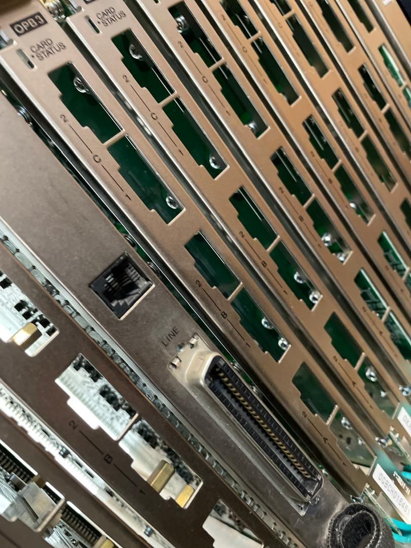مرکز سانترال پاناسونیک 7730 TDA NS500 نصب پروگرم|تلفن رومیزی|تهران, میدان ولیعصر|دیوار