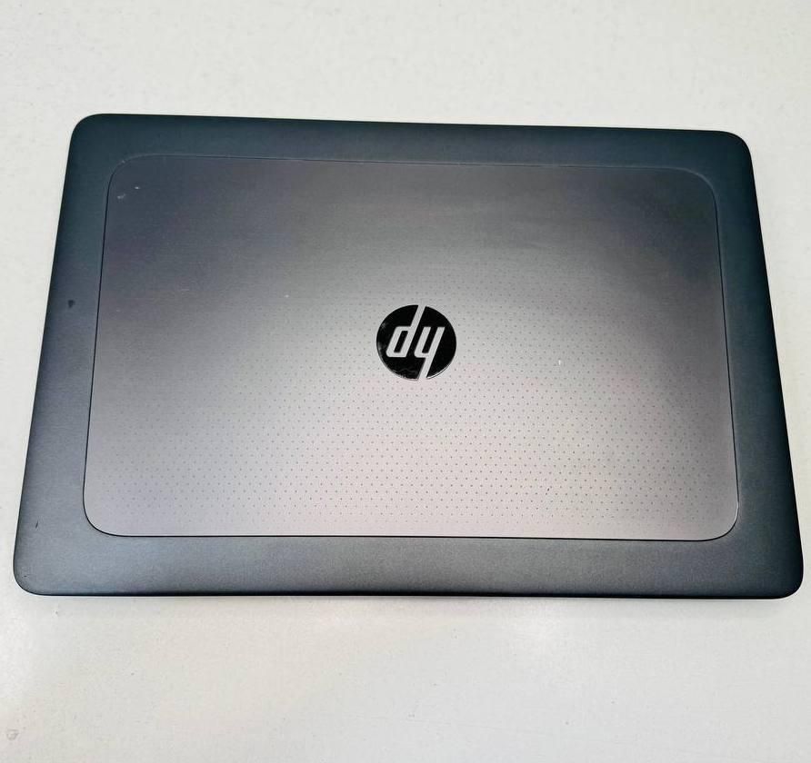 لپتاپ HP Zbook G3 چهارگیگ گرافیک|رایانه همراه|اهواز, پادادشهر|دیوار