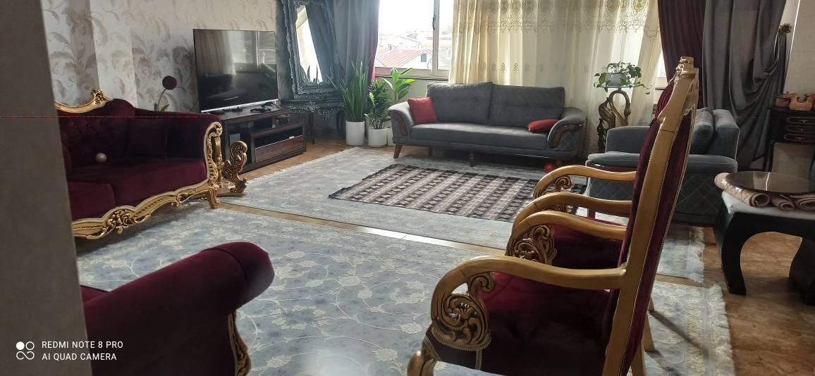 فروش آپارتمان ۹۰ متری مرکز شهر|فروش آپارتمان|املش, |دیوار