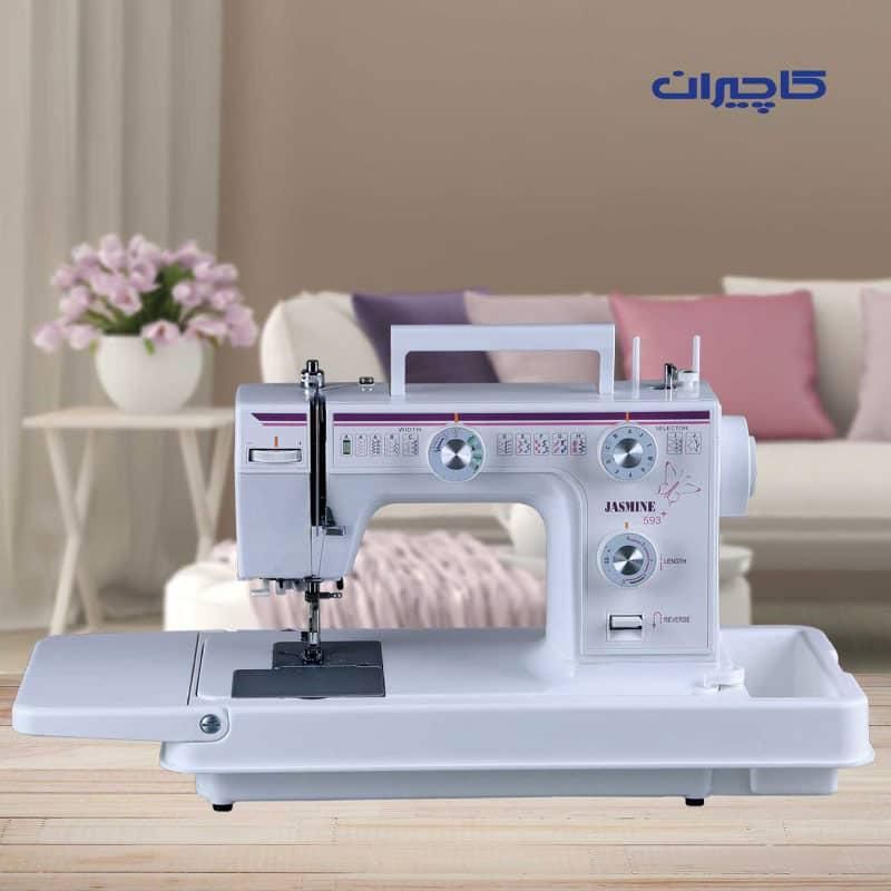 فروشگاه چرخ خیاطی نبوی زاده|چرخ خیاطی و ریسندگی|رفسنجان, |دیوار