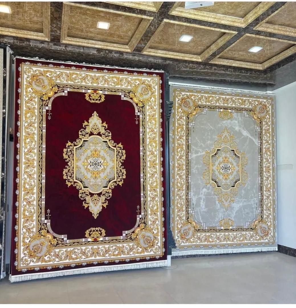 فرش شاهپرک تهران 1200شانه|فرش|شیراز, عادل‌آباد (بلوار عدالت)|دیوار