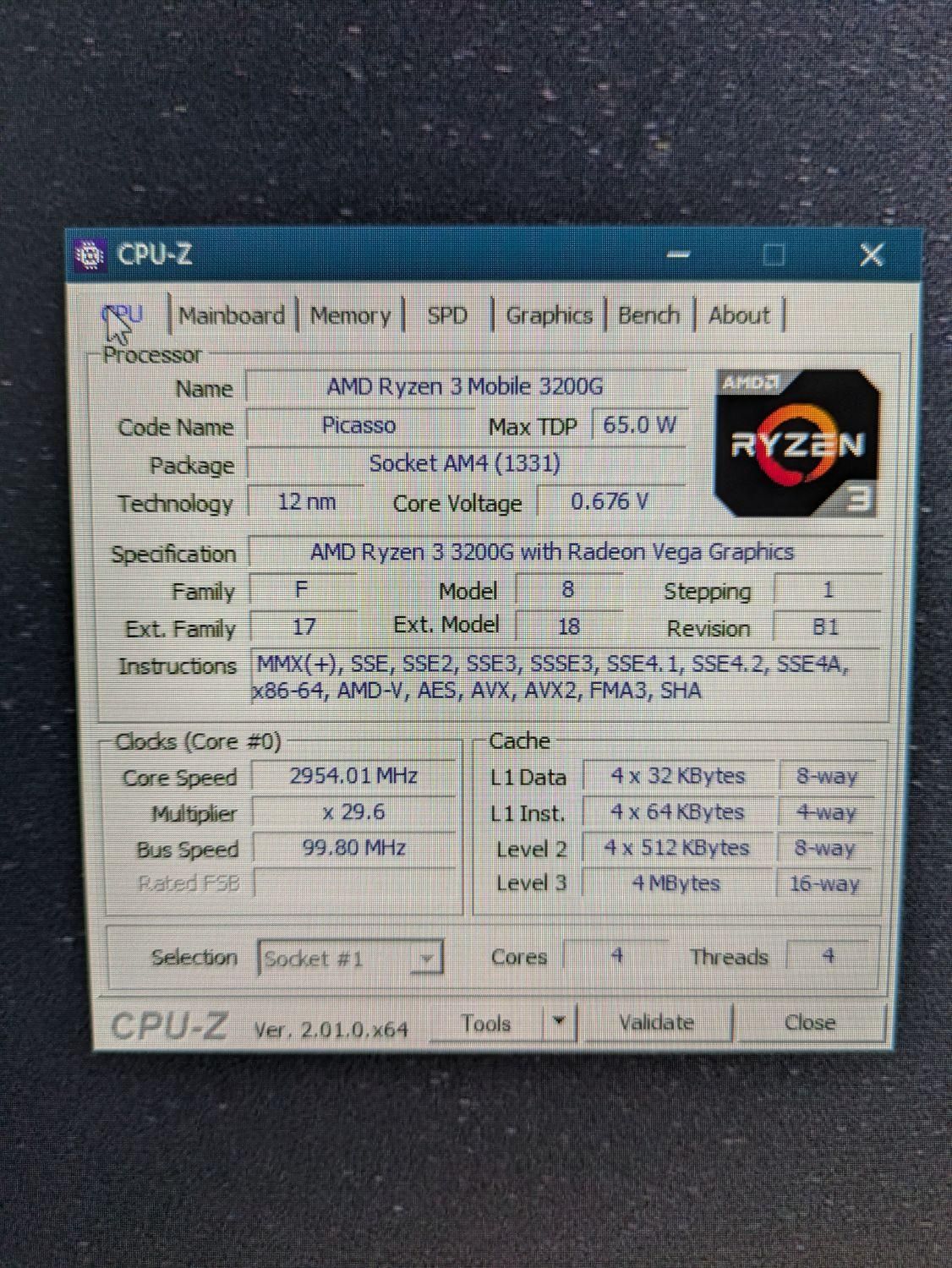 باندل ASRock prime A320M-K و CPU Ryzen 3 3200G|قطعات و لوازم جانبی رایانه|کلاله, |دیوار