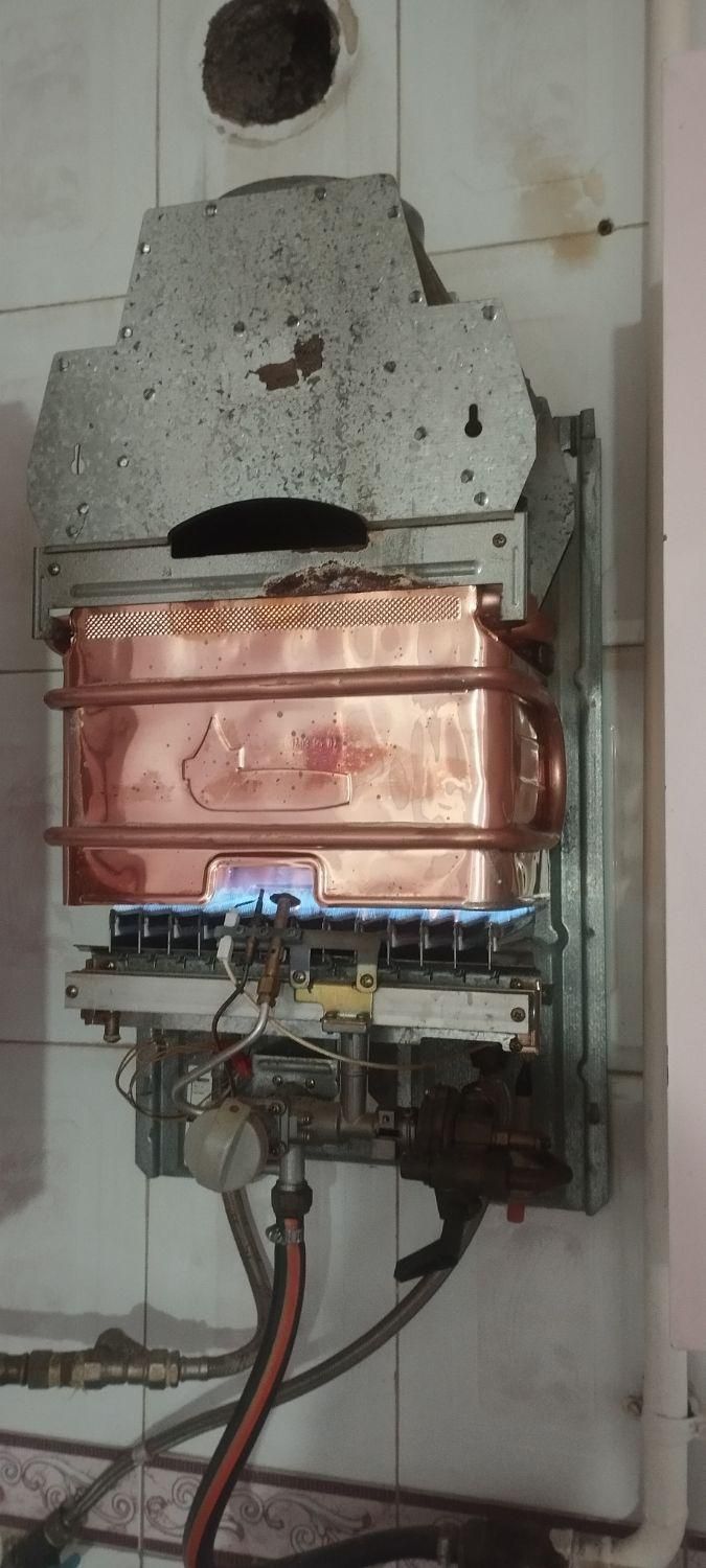 تعمیرات.سرویس تخصصی پکیج،تعمیربرد،آبگرمکن،کولرگ|خدمات پیشه و مهارت|بروجرد, |دیوار