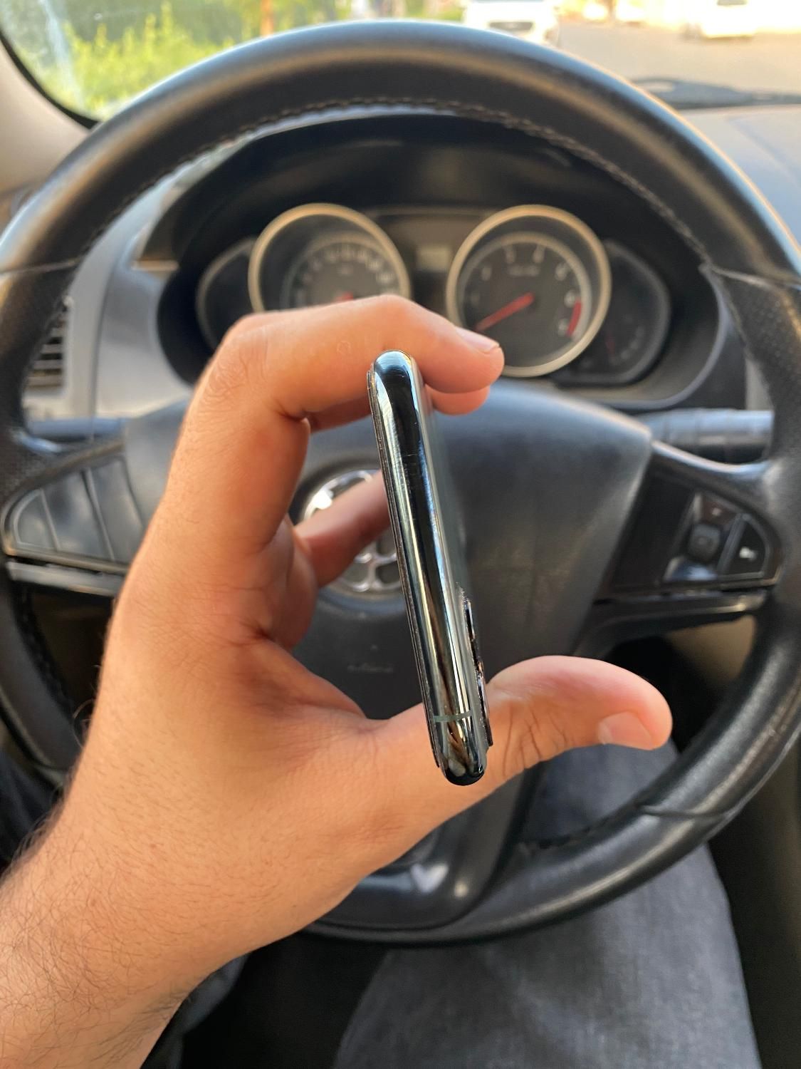 اپل ایفون ۱۱ پرو مکس iphon 11 pro max|موبایل|مشهد, هنرستان|دیوار