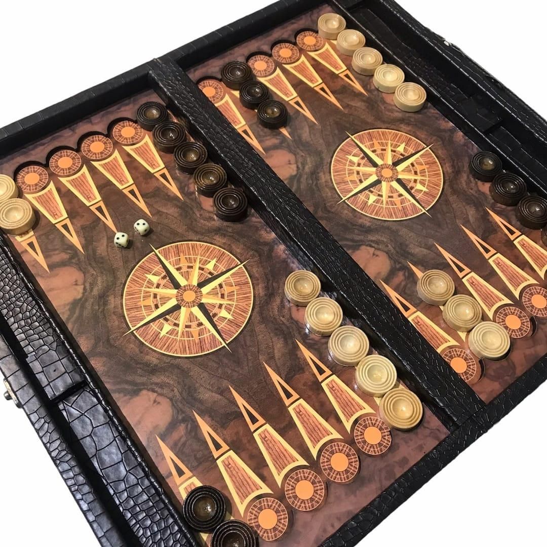 تخته نرد (تک و عمده)|اسباببازی|تهران, صادقیه|دیوار