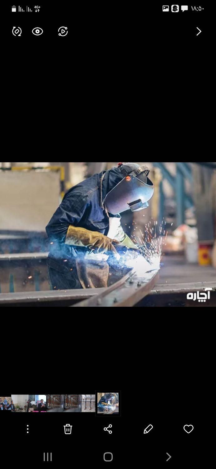 لوله کشی گاز و آتش نشانی|خدمات پیشه و مهارت|زنجان, |دیوار