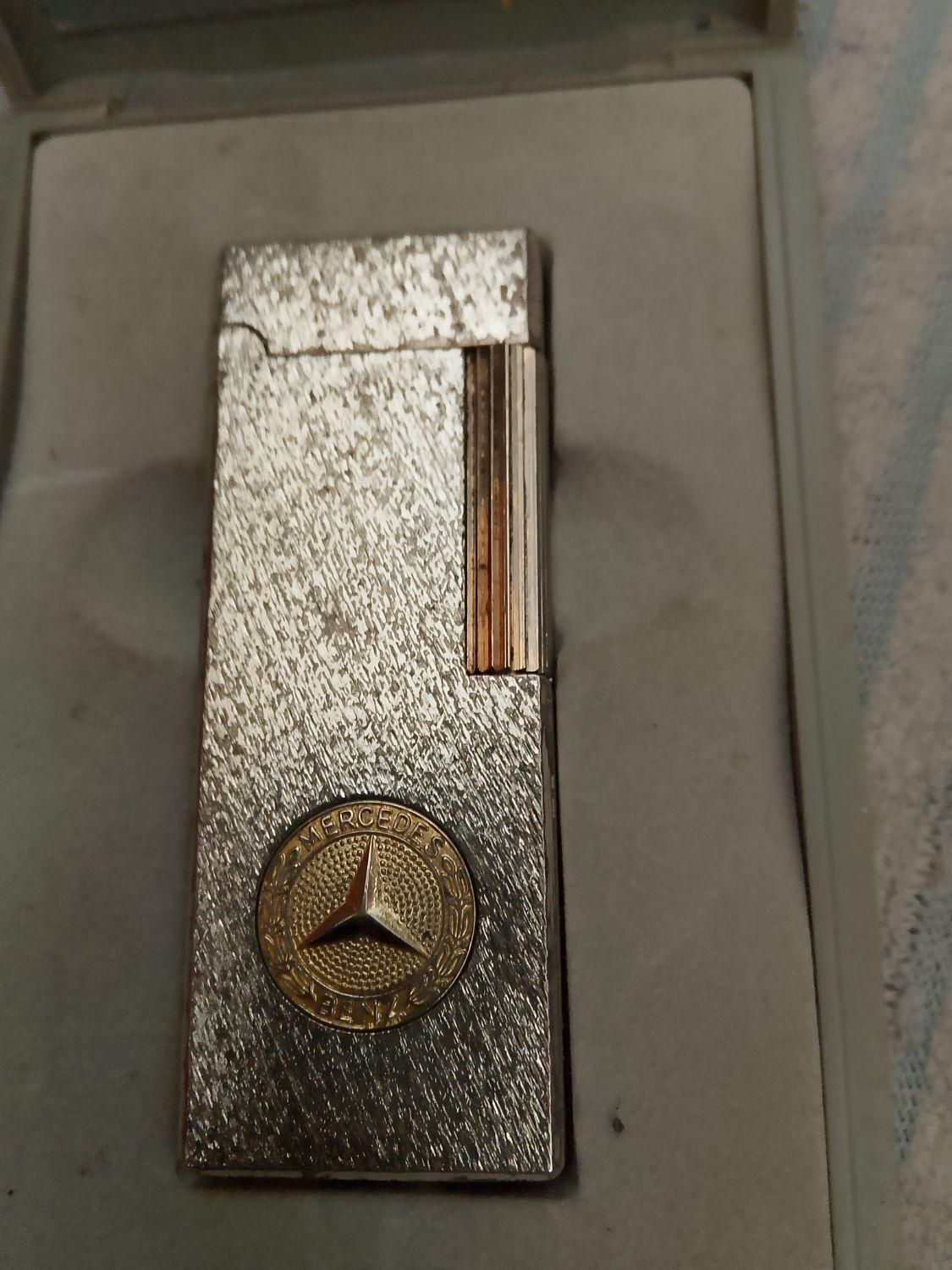 فندک کرون ژاپن|زیورآلات و اکسسوری|صباشهر, |دیوار