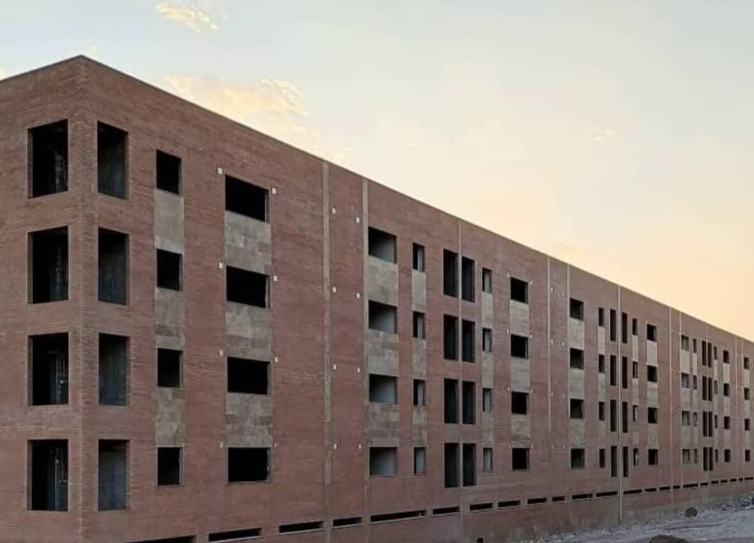 مسکن۲خواب پارکینگ دار با آسانسور قسطی|فروش آپارتمان|پرند, فاز ۳|دیوار