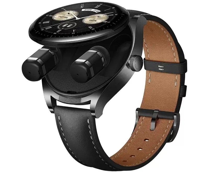 ساعت هوشمند هواوی Huawei Watch Buds|ساعت|تهران, سید خندان (جلفا)|دیوار