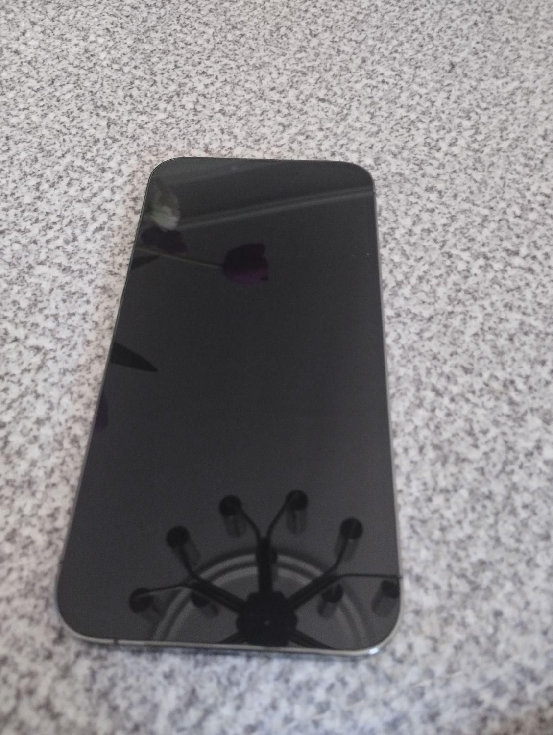 اپل iPhone 13 Pro Max با حافظهٔ ۵۱۲ گیگابایت|موبایل|تهران, چیتگر|دیوار