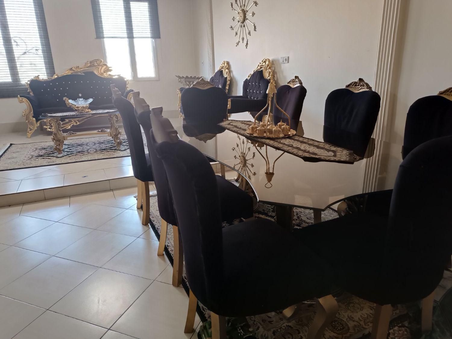 مبل و غذاخوری|مبلمان خانگی و میز عسلی|تهران, حسن‌آباد باقرفر|دیوار