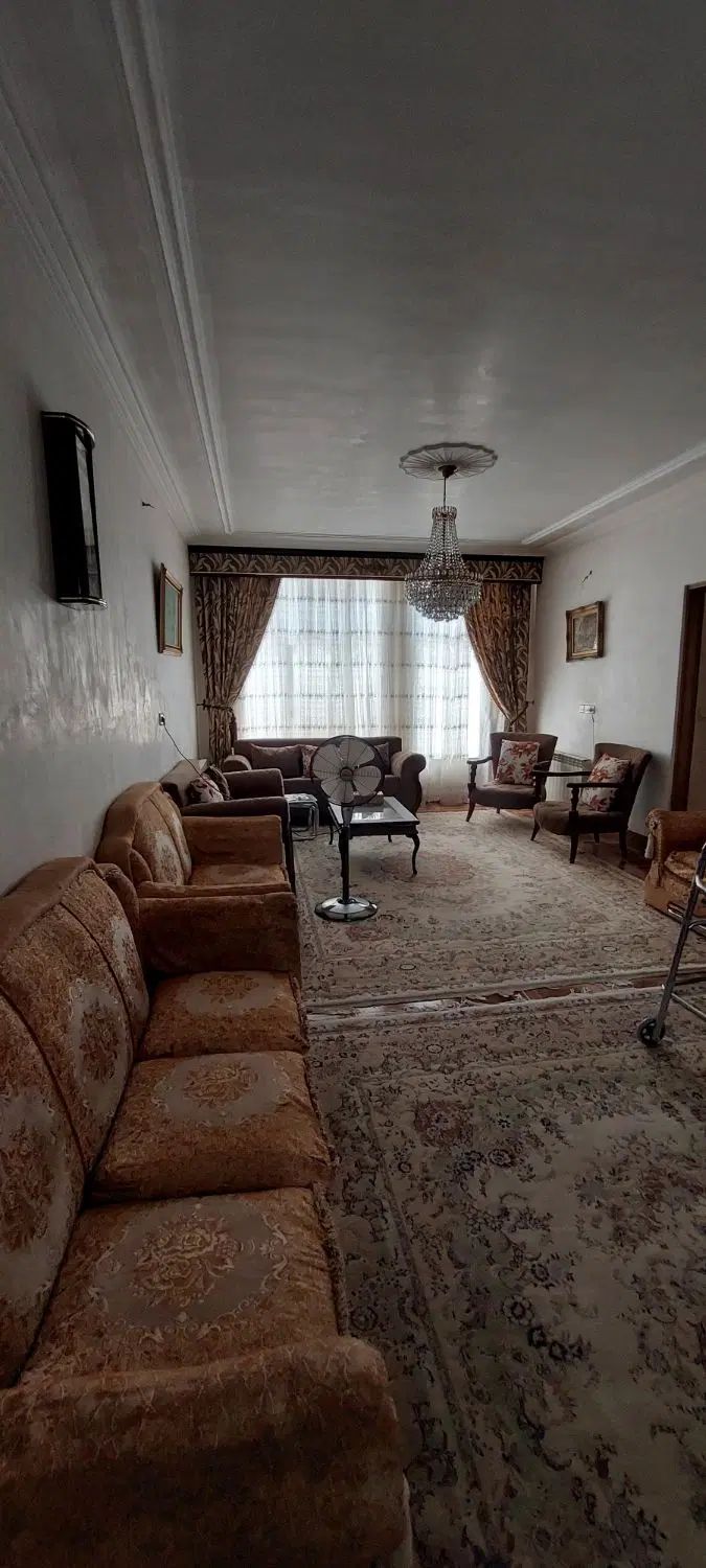 فروش و معاوضه منزل ۱.۵ طبقه ۱۶۰ متری۳خواب*ویلاشهر*|فروش خانه و ویلا|نجف‌آباد, ویلاشهر|دیوار