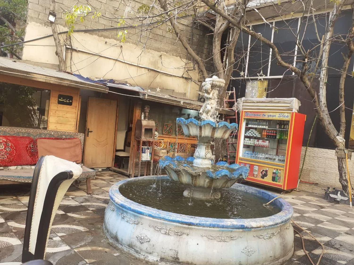 اجاره رستوران،سفره خونه،باغ،آتشگاه،کرج|اجارهٔ مغازه و غرفه|کرج, شهرک بهارستان|دیوار
